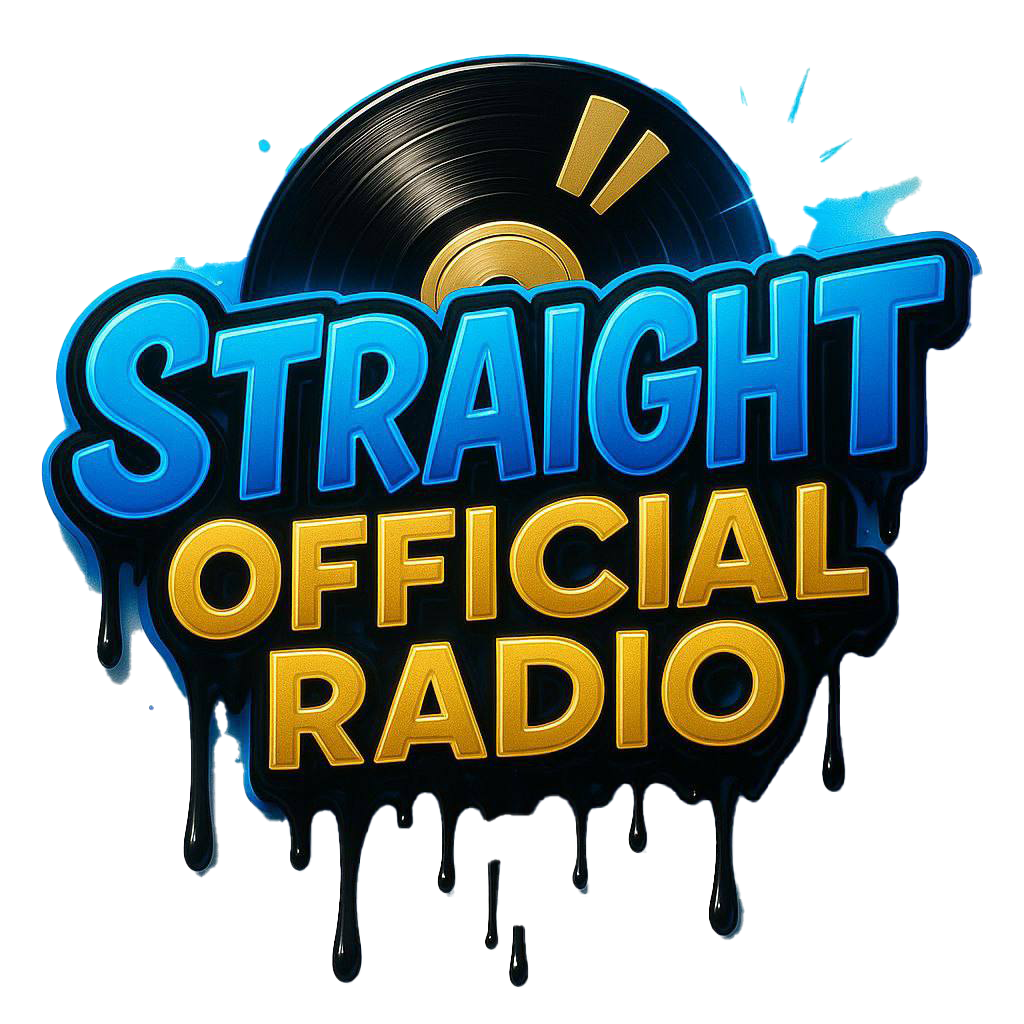 Straight Official Radio
