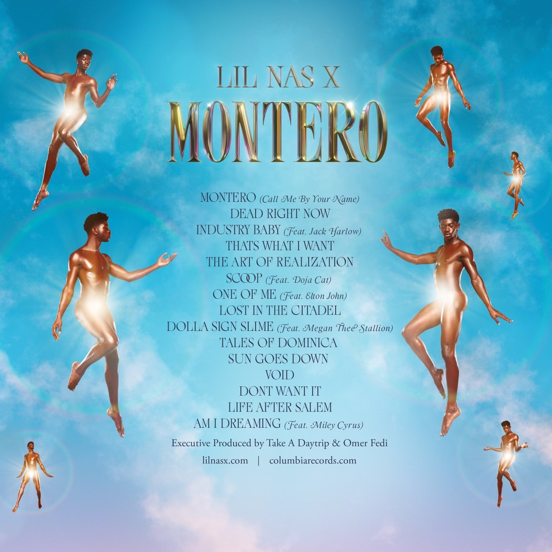 Lil Nas X Calls On The Hot Girls For ‘Montero’
