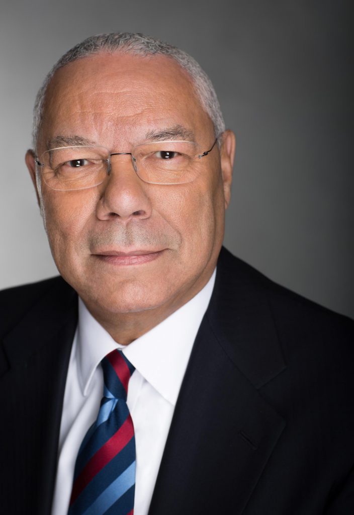 Colin Powell