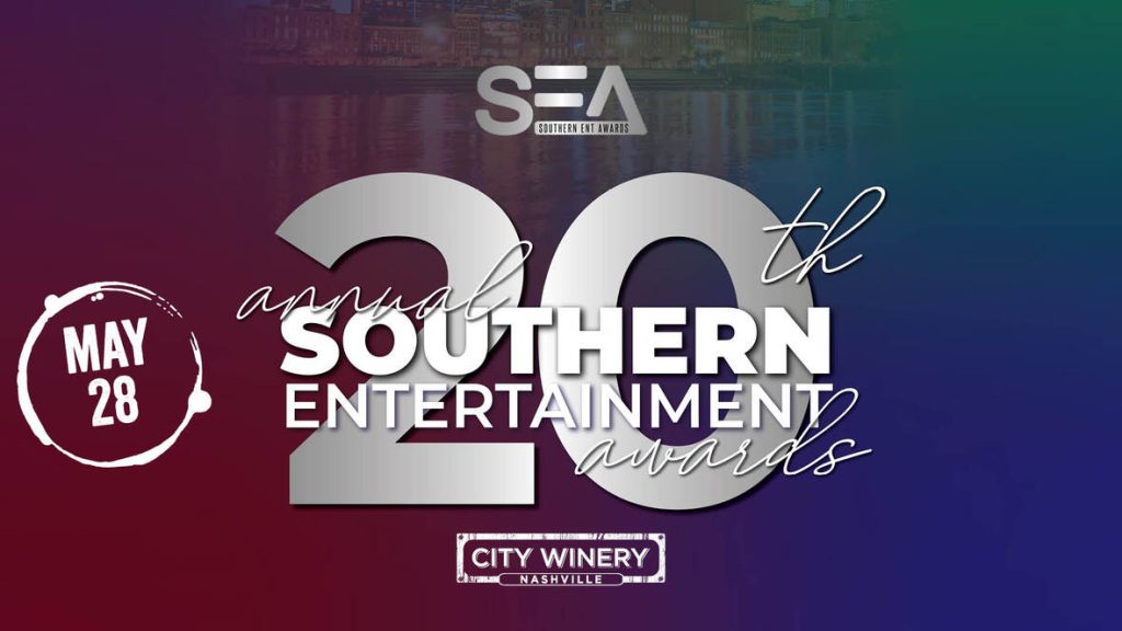 The 20th Annual Southern Entertainment Awards