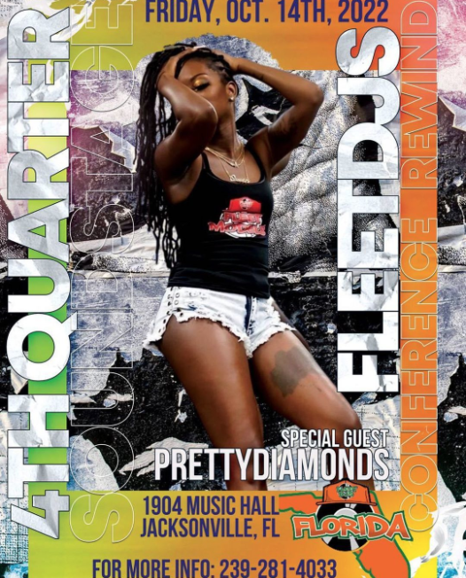 prettyy diamonds florida top model