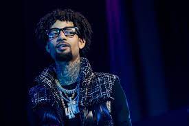 PnB Rock