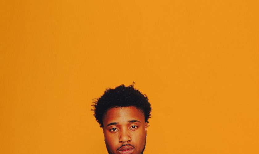 Isiah Palmer