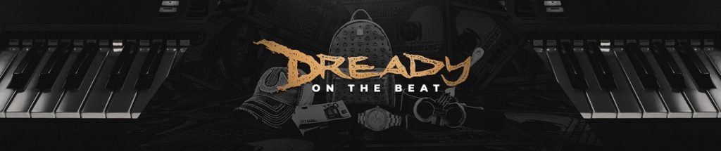 Dready On The Beat