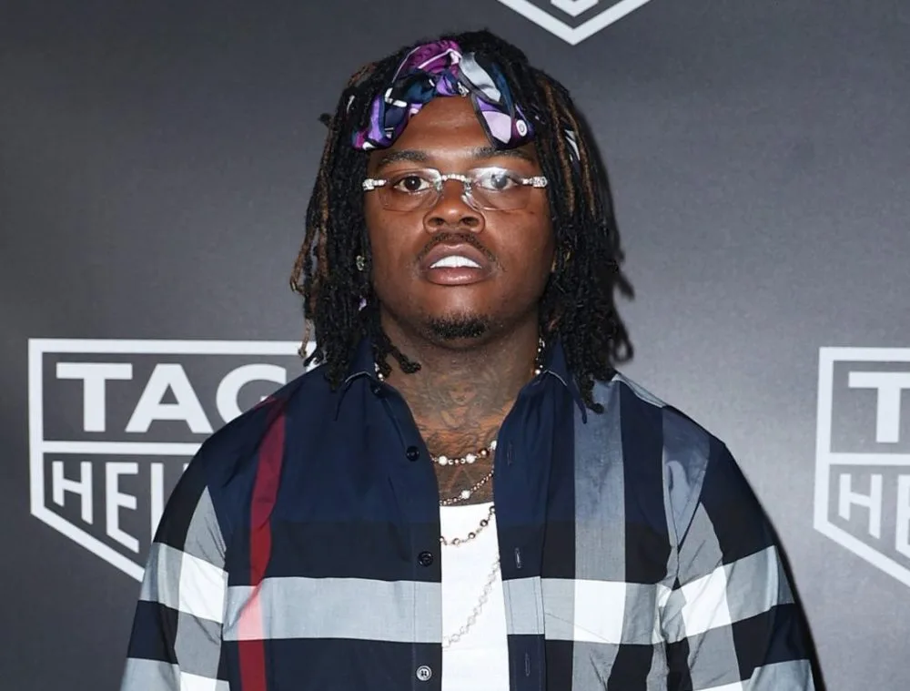 Gunna released after pleading guilty to RICO charge