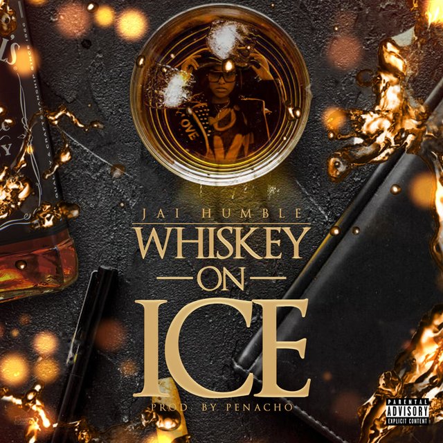 Jai Humble Whiskey On Ice