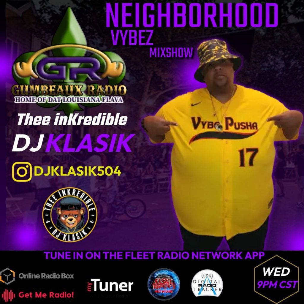 DJ Klasik