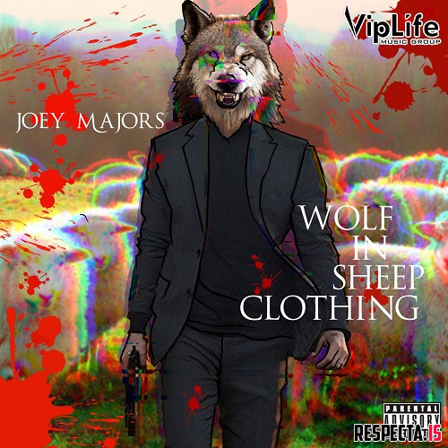 Joey Majors Wolf In Sheep Clothing 