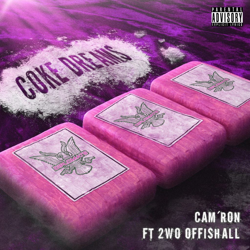 2wo Offishall Cam'ron