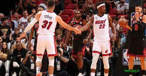 The Epic Battle Between the Milwaukee Bucks and Miami Heat: Who Will Reign Supreme?