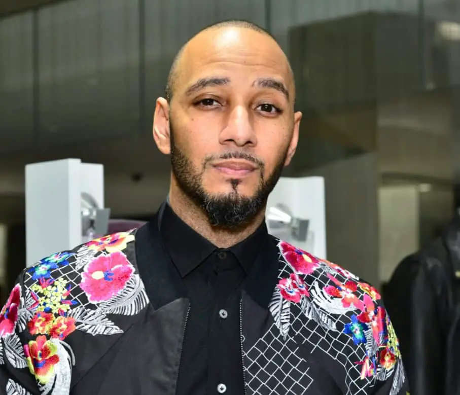 Swizz Beatz