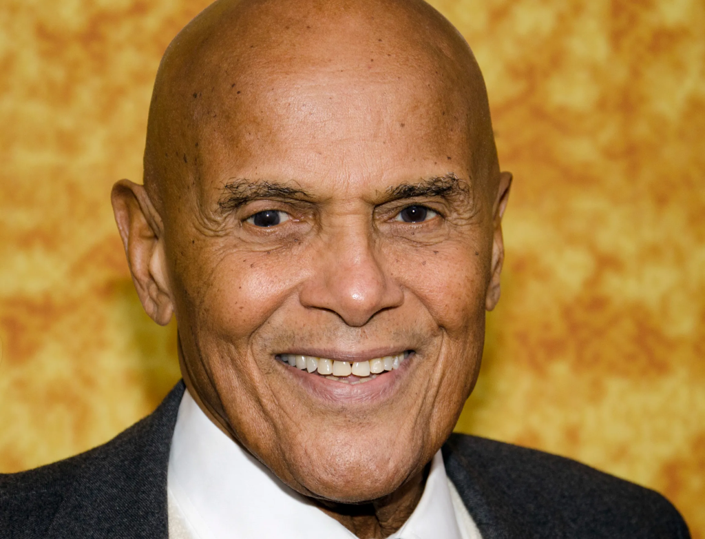 Harry Belafonte