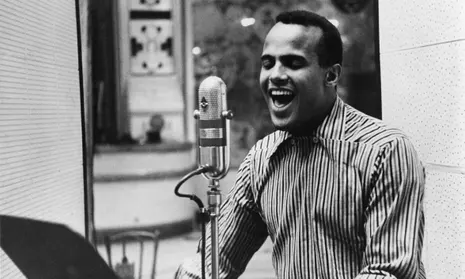 Harry Belafonte