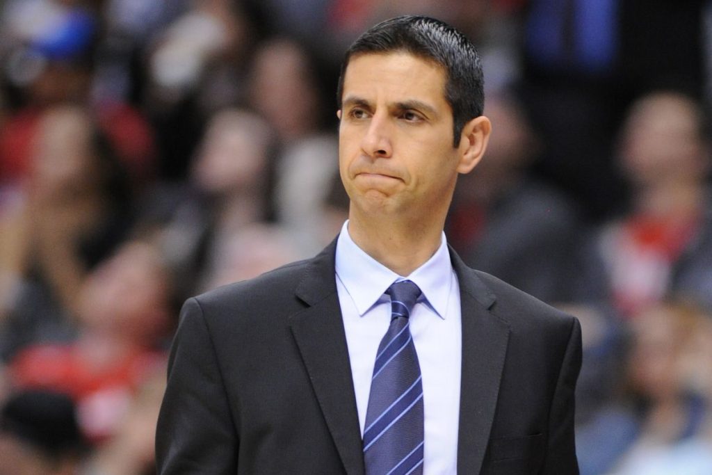  James Borrego