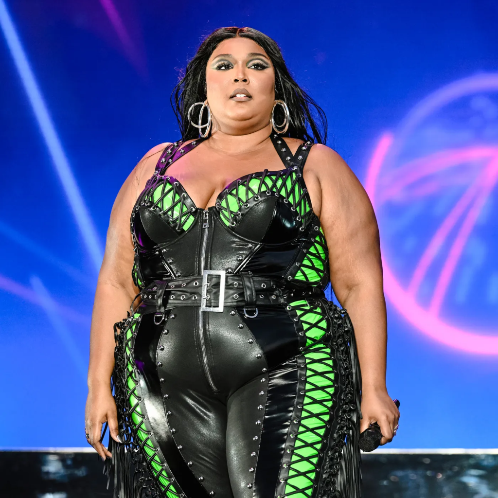 Lizzo