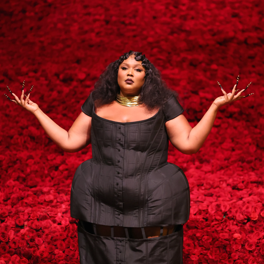 Lizzo