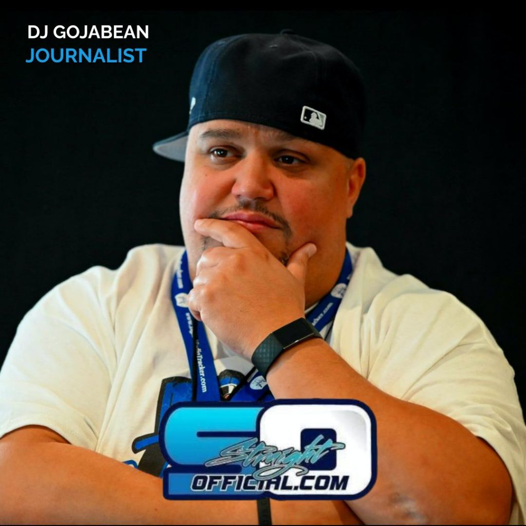 DJ Gojabean