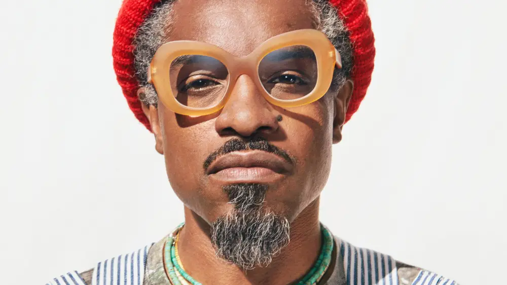 Andre 3000