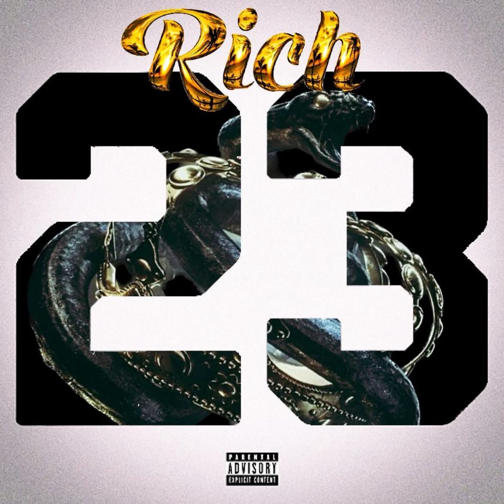 Rich Harvest- Rich 23