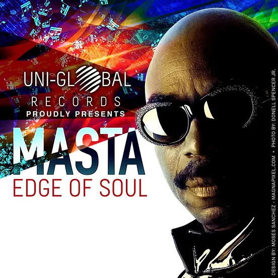 Masta Edge of Soul