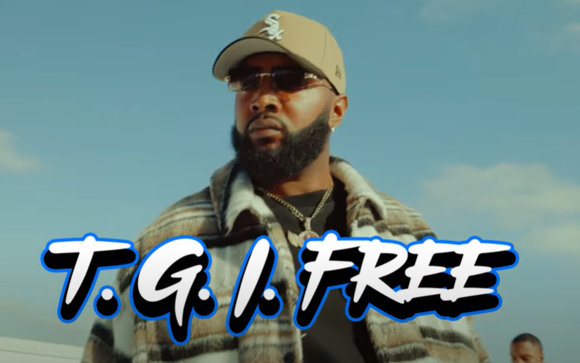 T.G.I.Free