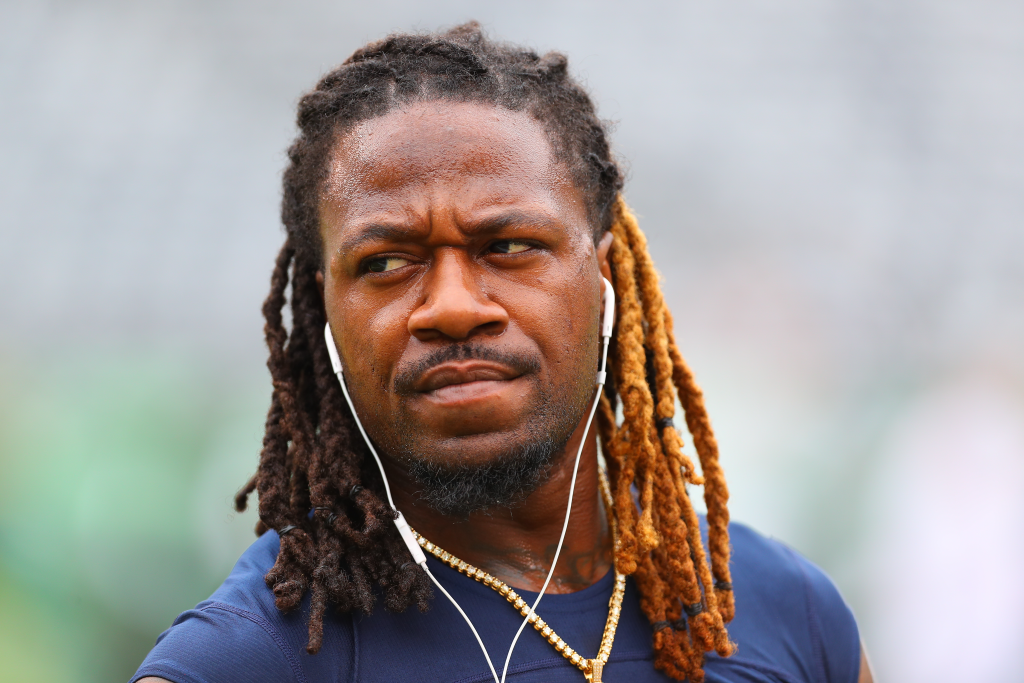 Adam "Pacman" Jones