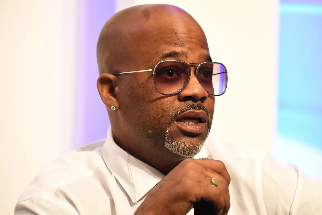 Dame Dash