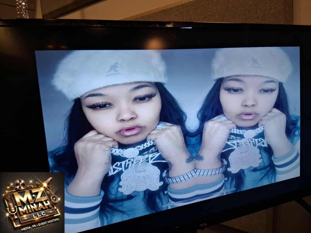 Shawnna LStreetz Run It Back