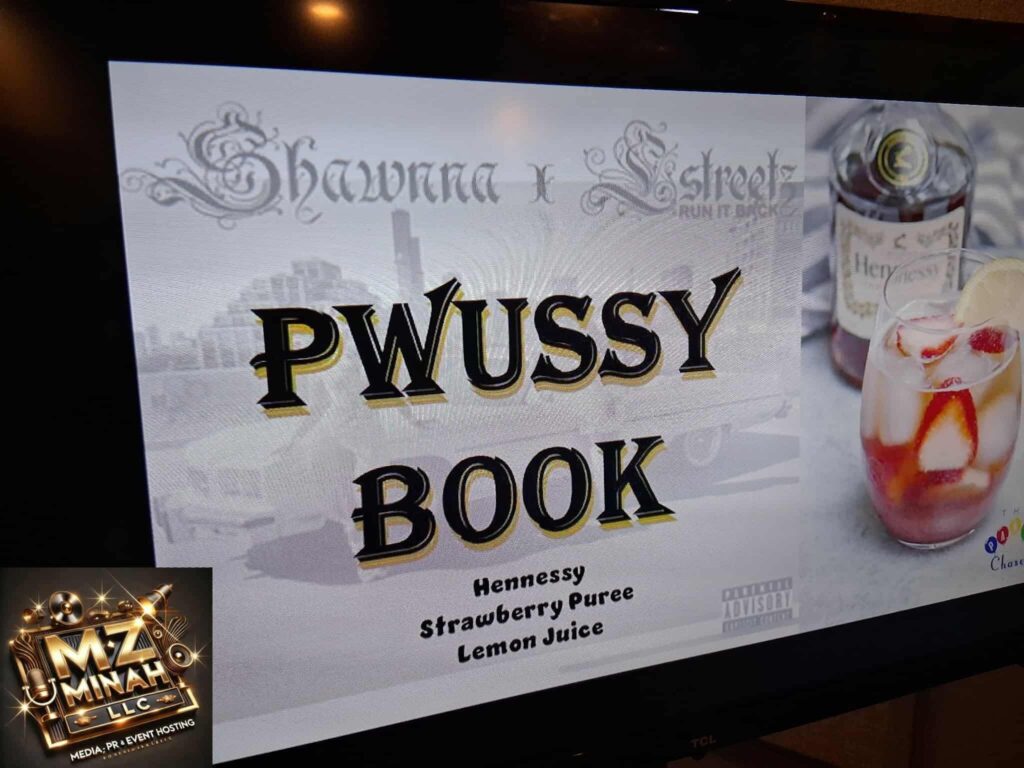 Shawnna LStreetz Run It Back