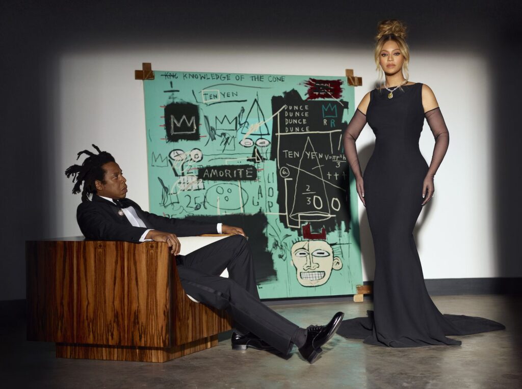 Black love and business