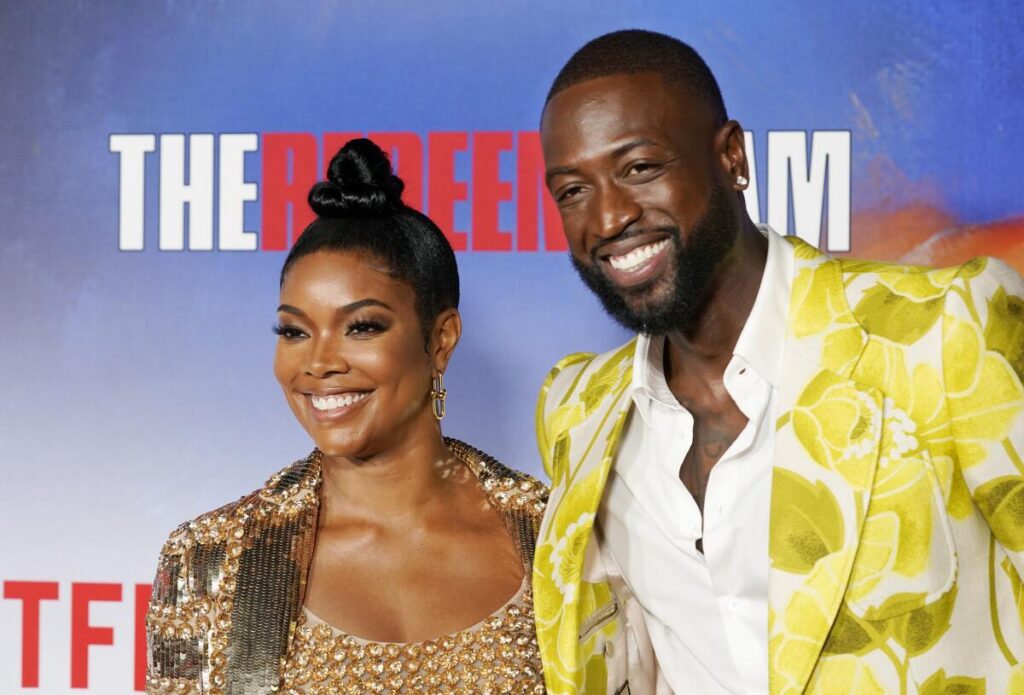 Black love and business
