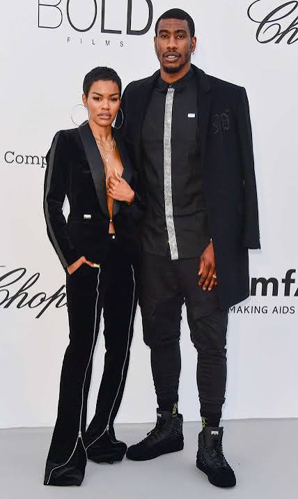 Black love and business