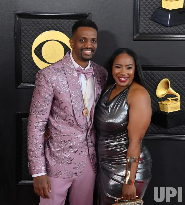 Black love and business