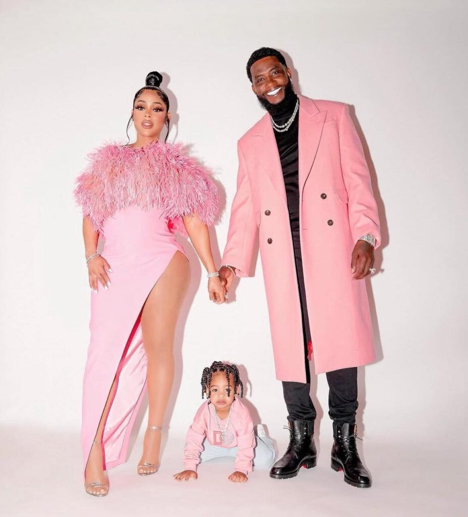 Black love and business