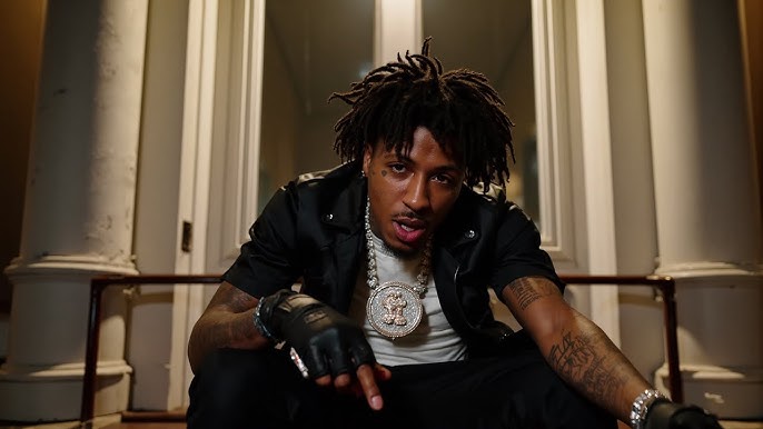 NBA YoungBoy