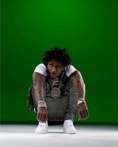 NBA YoungBoy