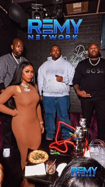 Remy Ma