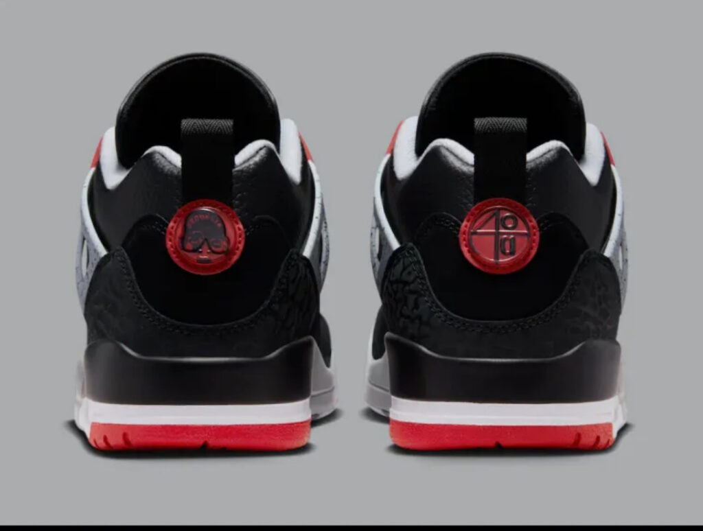 Jordan Spizike